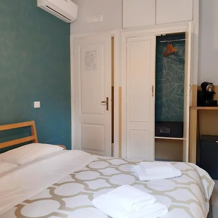 Hotel Sweet Dreams Roma Exteriér fotografie