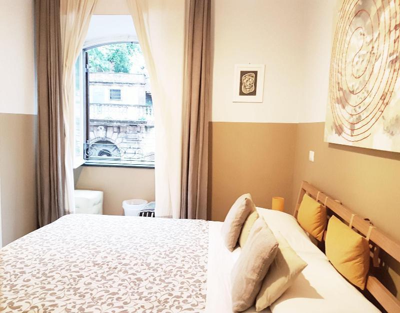 Hotel Sweet Dreams Roma Exteriér fotografie