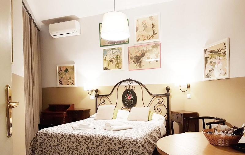 Hotel Sweet Dreams Roma Exteriér fotografie