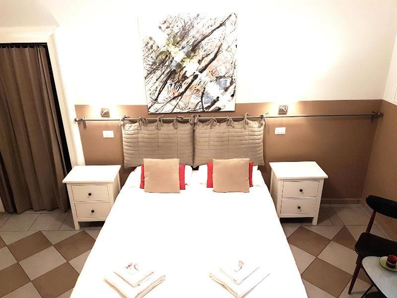 Hotel Sweet Dreams Roma Exteriér fotografie
