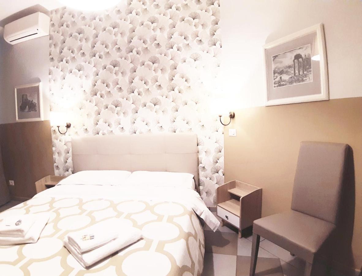 Hotel Sweet Dreams Roma Exteriér fotografie