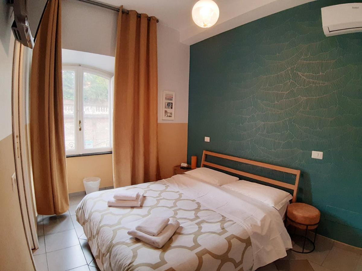 Hotel Sweet Dreams Roma Exteriér fotografie