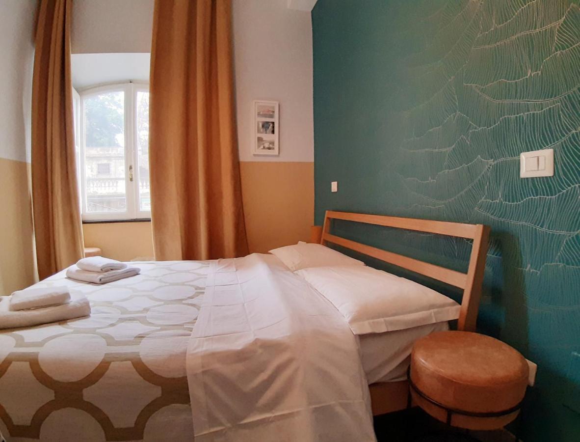 Hotel Sweet Dreams Roma Exteriér fotografie