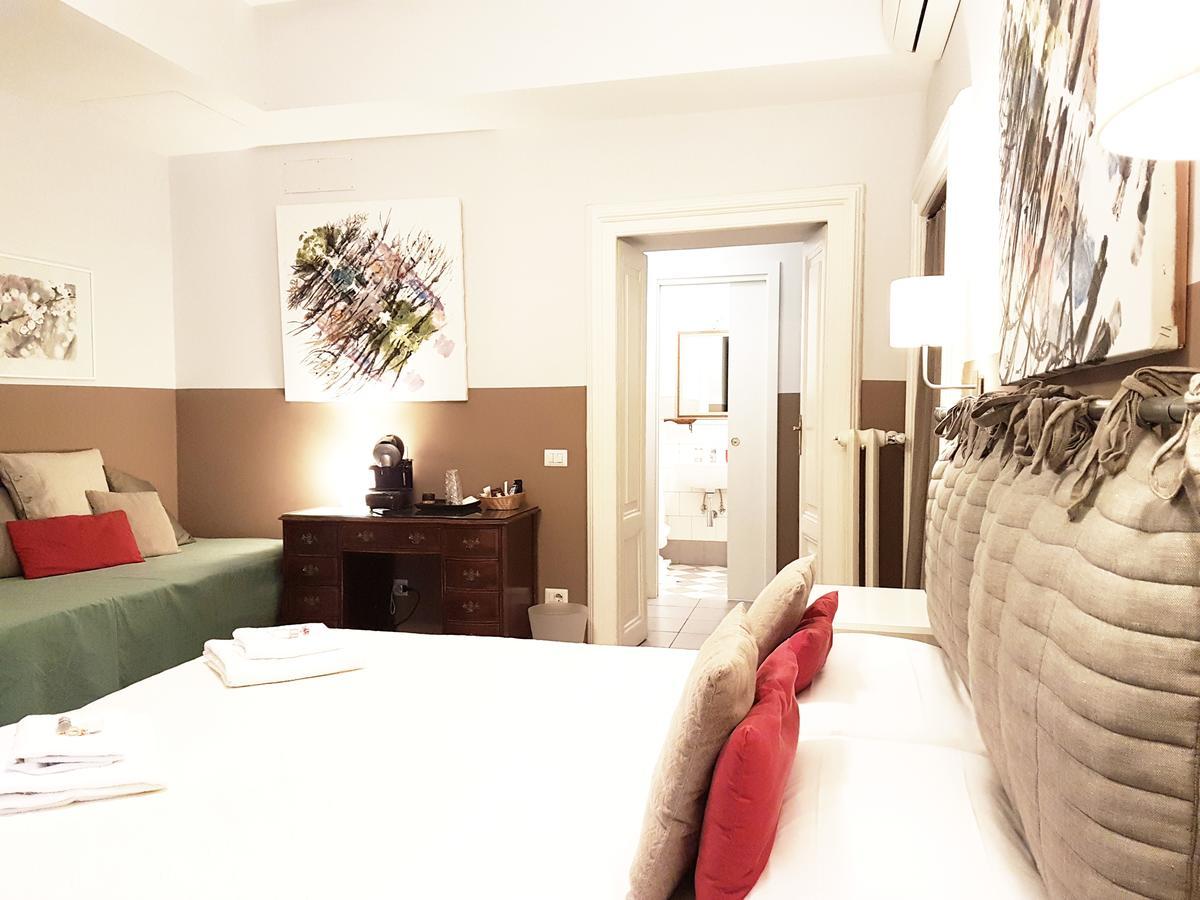 Hotel Sweet Dreams Roma Exteriér fotografie