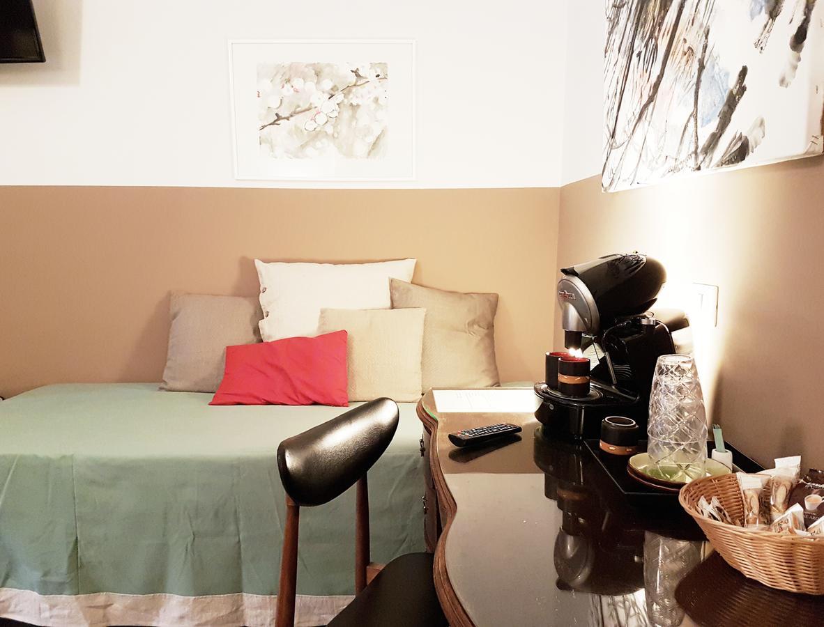 Hotel Sweet Dreams Roma Exteriér fotografie